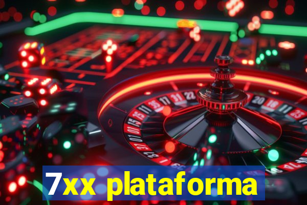 7xx plataforma